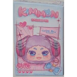 KIMMON Spring New Growth Series RANDOM Blind Box